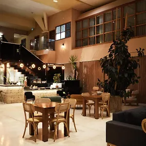 Garden Boutique & Events 5*, Хайфа Израиль